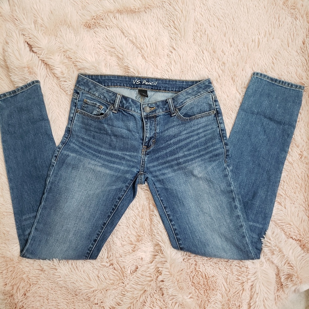 VS Pencil Jean